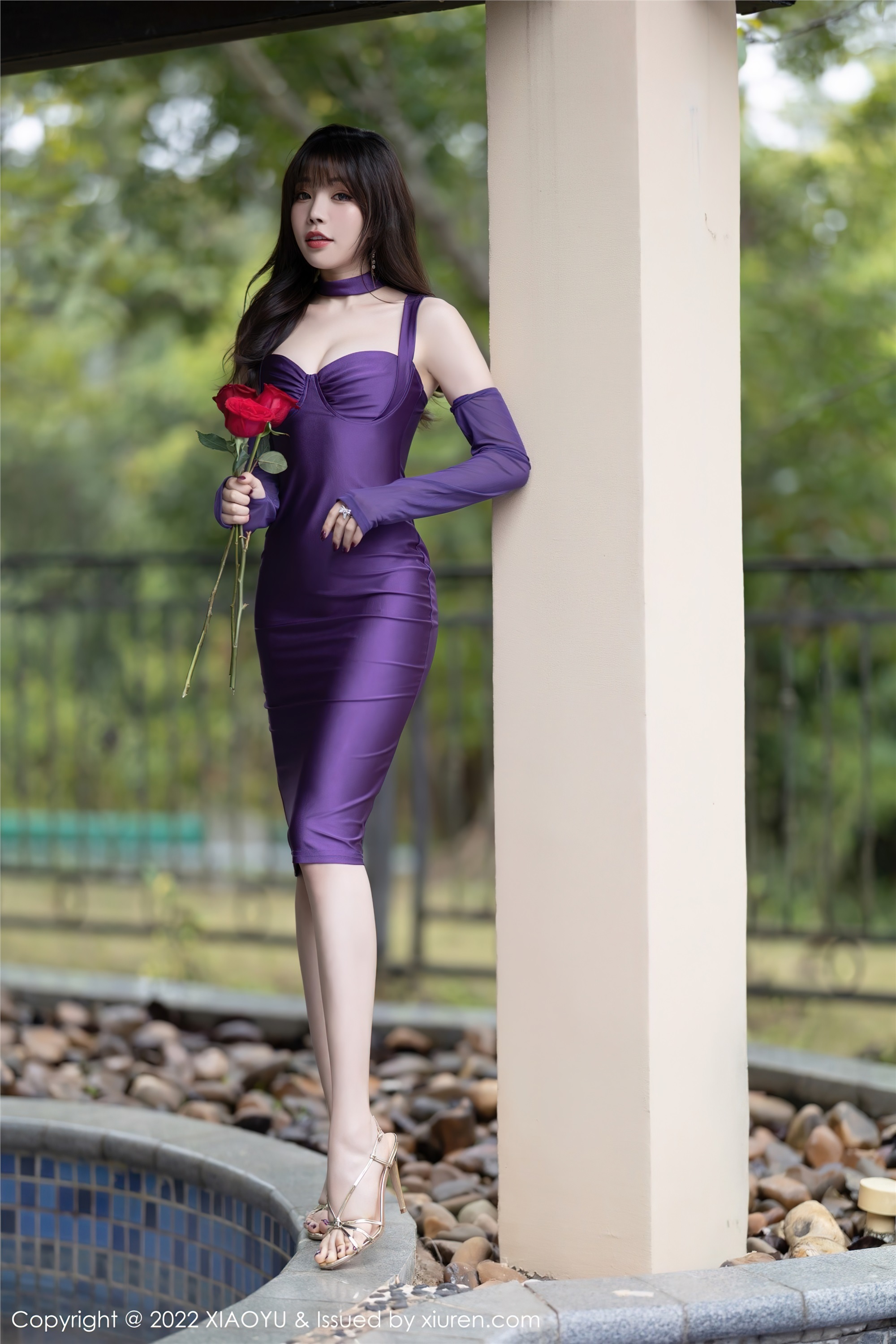 XIAOYU语画界 2022.02.21 Vol.720 芝芝